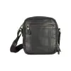 Bolso Pequeño Hombre con Costuras Verticales Matties 6452