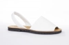 Menorquinas de Piel Originales para Mujer