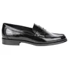 Mocasín Piel Plano Mujer Innovation 40871