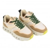 Zapatillas con Plataforma Mujer Mustang 60571