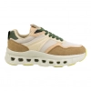 Zapatillas con Plataforma Mujer Mustang 60571