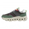Zapatillas con Plataforma Mujer Mustang 60571