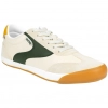 Zapatillas deportivas hombre retro Mustang 84767