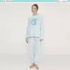 Pijama Mujer Poliester Mundo Muydemi 572302