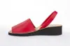 Sandalias Menorquinas Cuña Nellakis 552