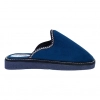 Zapatilla de Estar por Casa Mujer Invierno Abiertas Azul Rosa Azul Marino Suela Ligera Pisable 3010