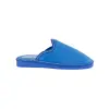 Zapatilla de Estar por Casa Mujer Invierno Abiertas Azul Rosa Azul Marino Suela Ligera Pisable 3010