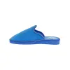 Zapatilla de Estar por Casa Mujer Invierno Abiertas Azul Rosa Azul Marino Suela Ligera Pisable 3010