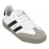 Zapatillas Deportivas con Diseño Clásico Blanco Estilo Retro PLUMAFLEX 35000