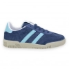 Zapatillas Deportivas Serraje Estilo Retro Plumaflex 35010