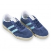 Zapatillas Deportivas Serraje Estilo Retro Plumaflex 35010