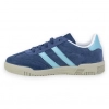 Zapatillas Deportivas Serraje Estilo Retro Plumaflex 35010