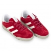 Zapatillas Deportivas Serraje Estilo Retro Plumaflex 35010
