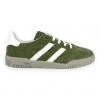 Zapatillas Deportivas Serraje Estilo Retro Plumaflex 35010