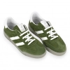 Zapatillas Deportivas Serraje Estilo Retro Plumaflex 35010