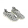 Zapatos Planos Mujer Cómodos Plantilla Extraíble Plumaflex 3704