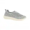 Zapatos Planos Mujer Cómodos Plantilla Extraíble Plumaflex 3704