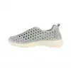 Zapatos Planos Mujer Cómodos Plantilla Extraíble Plumaflex 3704