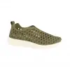 Zapatos Planos Mujer Cómodos Plantilla Extraíble Plumaflex 3704