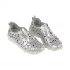 Plumaflex Deportivas Plantilla Extraíble Cordones Troquelado Laser 3712