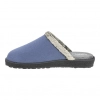Zapatillas Descalzas Lisa Puntera Ancha Plumaflex 80032