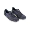 Zapatilla Lona Hombre Cordones Potomac 142