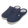 Zapatillas de Adar por Casa Plumaflex Super Cómodas Hombre Verano Abiertas Tejido Tipo Rizo 12331