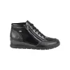 Botines de Mujer Invierno de Cuña Impermeable Remonte R0770-01