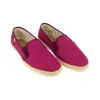 Zapatilla Hombre Verano Manoletina Tela Espiga Roal 550