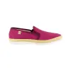 Zapatilla Hombre Verano Manoletina Tela Espiga Roal 550