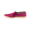 Zapatilla Hombre Verano Manoletina Tela Espiga Roal 550