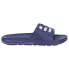 Sandalia Goma Hombre Azul Marino Pala Plana Air-SQ 20057