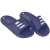 Sandalia Goma Hombre Azul Marino Pala Plana Air-SQ 20057