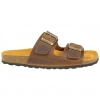 Sandalias Autenti Hombre Dos Hebillas Autenti 3195