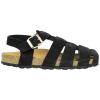 Sandalias cangrejeras piel -  Autenti 15465