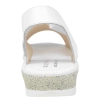 Sandalias Doctor Cutillas en Piel con Elásticos 35313