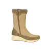 Botas Impermeables con Cuña para mujer - GERTRU-02 