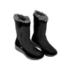 Botas Impermeables con Cuña para mujer - GERTRU-02 