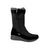 Botas Impermeables con Cuña para mujer - GERTRU-02 