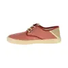 Alpargatas Cordones Hombre Esparto Plantilla Extraíble Status YK122166L