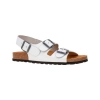 Sandalias Hebillas Suver Tira por Detrás 520015T Talla 36