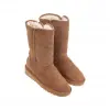 Botas Australianas mujer en piel - Top3 9792