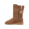Botas Australianas mujer en piel - Top3 9792