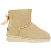 Botas Australianas mujer piel lazo Top3 TISHA