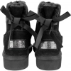 Botas Australianas mujer piel lazo Top3 TISHA