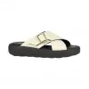 Zueco Piel Cruzada Wikers K-39651