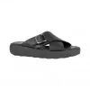 Zueco Piel Cruzada Wikers K-39651