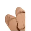 Pinky Mujer y Hombre Bambu Talla 36-41 Ysabel Mora 17344