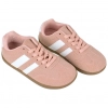 Zapatillas Barefoot de Tela para Mujer Estilo Retro 7-K840