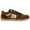 Zapatillas Barefoot Mujer Free ARIA Casual Invierno Mustang Free 60840